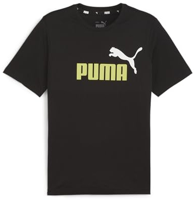 Puma ESS+ 2 Col Logo Tee T-Stück,