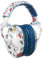 PROTEAR Protections auditives SNR 28 dB pour enfants - Casque Anti Bruit Enfant idéale pour les enfants sous les feux d'artifice,les événements sportifs et les environnements bruyants(Bleu,Panda)