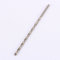 Brocas Largas de Metal para Acero 12mm 200mm HSS 21 * 1 * 1 6mm HSS Extra Largo 200mm Broca Helicoidal Taladro de Barrena de Vástago Recto