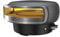 Everdure KILN Pizzaofen 2-Brenner 9,2 kW rotierend 360 Grad Pizzastein, Farbe:anthrazit