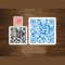 Pahdecor Personalisierte Business-Logo-Aufkleber, wasserdicht, mattes Finish, mehrfarbig, individueller QR-Code, Vollfarbdruck, Werbung für Produkte oder als Visitenkarte