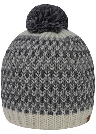 SCHIETWETTER Unisex Erw. Strick-Mütze SW Stine