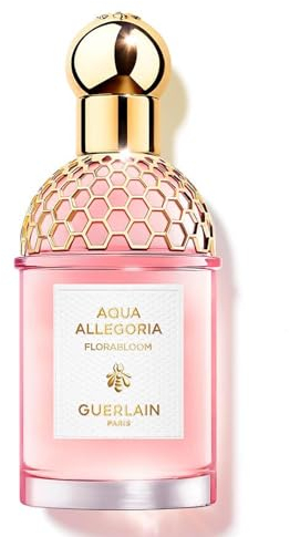 GUERLAIN Aqua Allegoria Florabloom Eau de Toilette 125 ml
