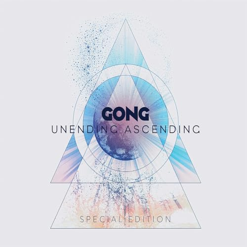 Unending Ascending-Tour Edition