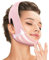 NJCXOLA Masque de levage visage,Masque En Forme De V Lifting Masque Visage,Double Menton Masques Faciaux En V Pour Les Femmes
