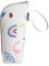 KGDUYC Babyflasche Isolierung Tasche, Babyflasche Tasche, Babyflasche Thermostat, tragbare Babyflasche Tasche für Kinderwagen Outdoor Reisen，isoliertasche babyflasche，flaschenwärmer baby unterwegs