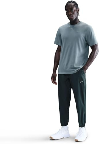 NIKE Herren Hose M Nk Df Form Pant TPR