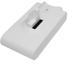 HTHOME Batterie 25,2 V 5000 mAh Compatible avec Les aspirateurs Xiaomi Mijia V8, V9, V9B, V9P, V10, VVN3, VVN4 et Dreame(V9)