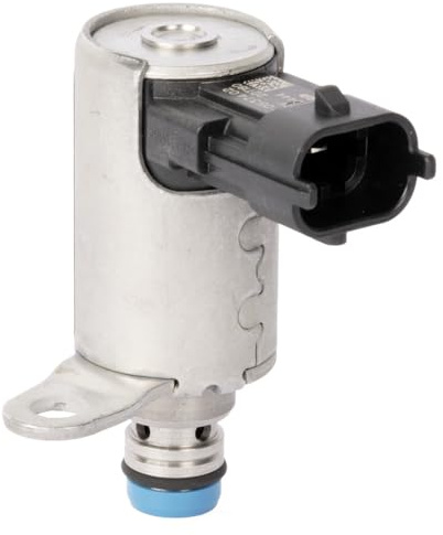 PIERBURG 7.05374.03.0 Electric Hydraulic Oil Pressure Valve