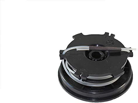 gartenteile Fadenspule passend für Grizzly MTR 25 Motor Sense Trimmer