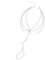 Adisaer Fußkette Türkisch Fußkette Damen Gold Hochzeit Band Fußkettchen Knöchelkette Fußring Multi Kette Beads Zehenring Strand Fuss-Schmuck Chirurgenstahl Mehrreihig Charm Für Sie