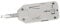 Punch Down Tool, Multifunction Krone Type IDC/Network Wire Cat5 & Telephone Impact Terminal Insertion Tools