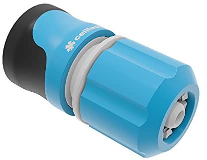 Cellfast Schnellverbindungsstück Durchlauf, 1/2”, 53-130