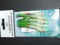 FFT 5 x Lumi Max Hokki Cod Feathers Sea Boat Fishing Rig 5 Hook size 3/0