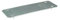 Safe Plate Large 52x152mm Galvanised Metal DIY Plumbing Electrical - Pack of 10