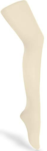 Merry Style Collant per Bambina e Ragazza in Microfibra 60 DEN WLSS001 (Avioro, 116-122)