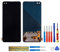 swark [No Fingerprint] TFT Display Kompatibel mit OnePlus Nord & OnePlus Nord(5G) & OnePlus 8 Nord 5G & OnePlus Z LCD Display Touchscreen Digitizer Assembly Glas + Tools