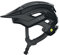 ABUS MTB-Helm Cliffhanger MIPS - Fahrradhelm für anspruchsvolle Trails - mit MIPS Aufprallschutz & großen Lüftungsöffnungen - für Damen und Herren - Schwarz Matt, Größe L