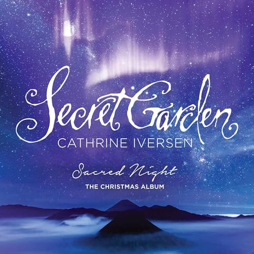 Sacred Night: The Christmas Album