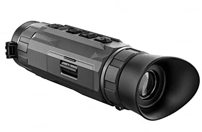 AGM Global Vision AGM Sidewinder TM25-384 Wärmebildfernrohr 20mK 12 Mikron 384x288 (50 Hz)