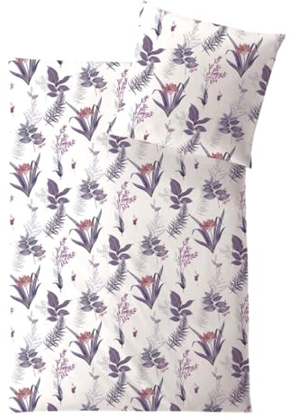 Hefel Tencel™ Lyocell Bettwäsche Trend Lucca