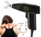 Chiropractic Adjusting Tool Instrument Electric Impulse Gun Actuator Massage Gun for Professional Massage Therapy with Magnetic Therapy