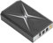 Uninterruptible Power Supply 8800mAh Compact UPS System Large Capacity for Camera WiFi Router 9VDC Input