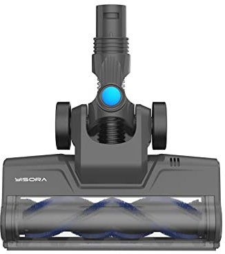 YISORA Aspirateur N300 Accessoires Tête de brosse