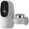 iubfegt 3000W Chauffe-Eau éLectrique Instantané Robinet Affichage NuméRique Chauffage Robinet Chauffe-Eau pour Robinet de Salle de Bain Prise UE