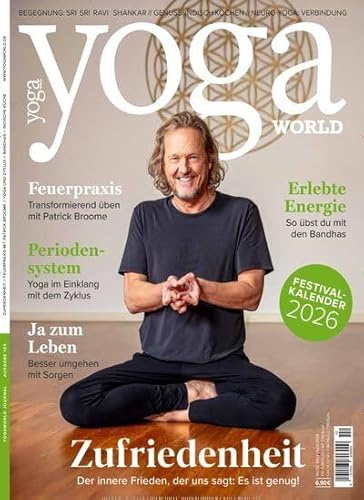 Yoga World Journal 2/2026