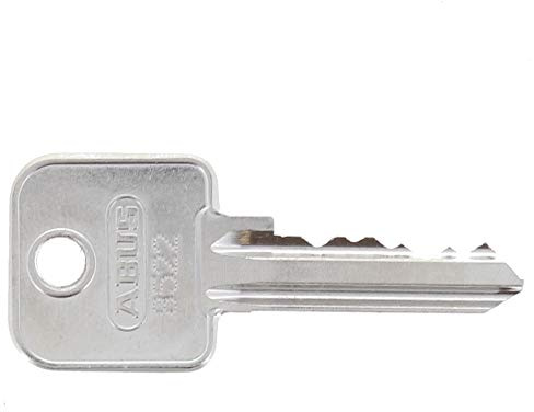 8522 Spare Key for Abus 92/80 Padlock - 900 105