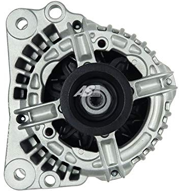 Remanufactured AS-PL Alternator - A0042PR