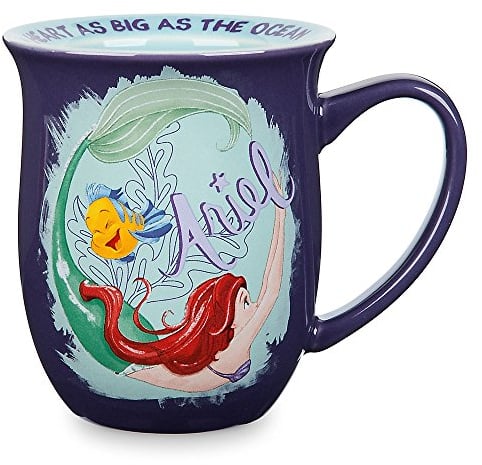 Disney Ariel Story Mug