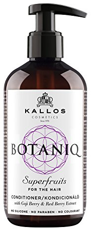 Kallos Botaniq Superfruits Haarspülung, 300 ml