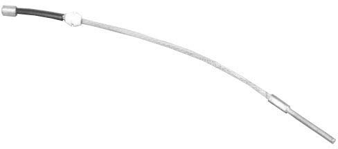 Borg & Beck BKB2589 Brake Cable - Front To Fit Vauxhall Corsa 2000-