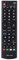 ASHATA Control Remoto Universal,Controlador Remoto de Repuesto para LCD TV,Mando a Distancia para Smart TV