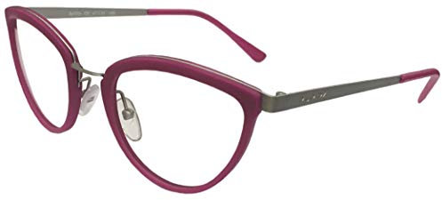 byblos Damen Brillengestell, Pink