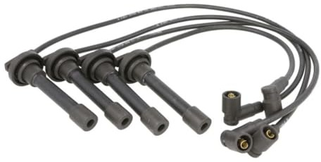Ignition cable set ENGITECH ENT910011