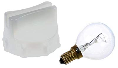 sparefixd Light Bulb and Removal Tool to Fit Neff Oven