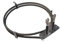 Resistencia circular 1600W original Horno, estufa C00138834 ARISTON HOTPOINT Horno, estufa C00138834 ARISTON HOTPOINT