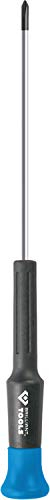 KS TOOLS Schraubendreher PH Phillips, PH0 x 100 mm