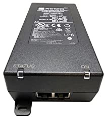 CRADLEPOINT - Routing POE Injektor 56 V ohne C13 Leitungskabel für W2000 W2005 W4005 W1850