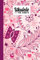 Ukulele Tab Sheets: Butterflies and flowers Ukulele Tab Sheets, Ukulele Chord Diagrams / Blank Ukulele Tablature Notebook, 120 Pages, Size 6x9 by Lynne Flynn