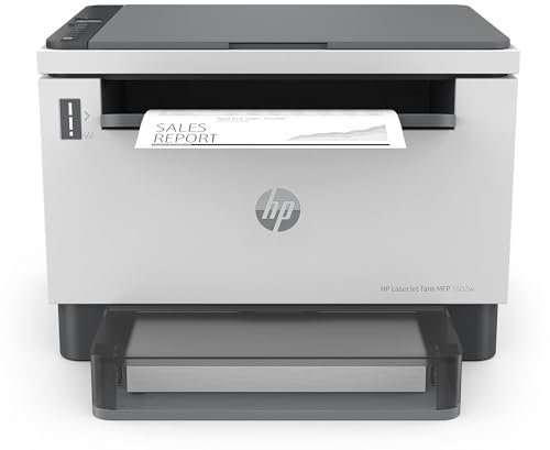 HP Laserjet Tank MFP 1602w All-in-One Drucker (2R3E8A)