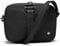 Pacsafe Citysafe CX ECONYL® Square Crossbody Bag Black