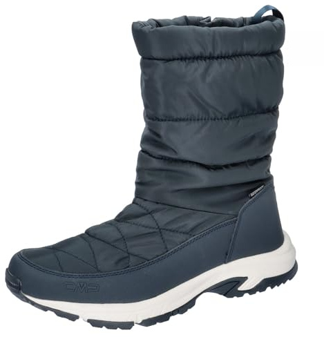 CMP Women's Yakka Wmn Snow Boot Wp - 3q75986Snow Boot