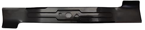 WORX Original Rasenmähr Ersatzmesser WA6322 – kompatibel für WORX WG730E Rasenmäher – langlebiges Messer aus robustem Stahl – Schnittdurchmesser 30 cm
