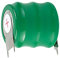 Pacco batteria Ni-Mh, 3,6V 330mAh, 3 pin, per circuito stampato