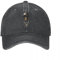 WVVCXCC Baseballkappe Unisex und modisch Conway The Machine Cap Cowboyhut Baseball Modeikone Hüte Baseballkappe Kappe Damen Herren Sport Outdoor-Geschenke