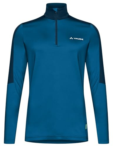 VAUDE Pullover Women's Livigno Halfzip II